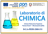 Lab Chimica